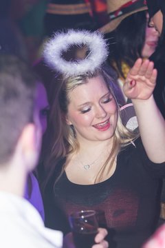 Bild 1154 - Latuff 21014 die Wiemersdorfer Karnevalsveranstaltung